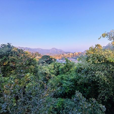 Dude Ranch Villa Mount Abu Bagian luar foto
