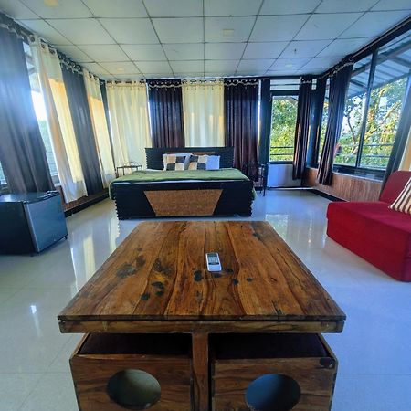 Dude Ranch Villa Mount Abu Bagian luar foto