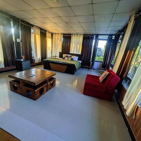 Dude Ranch Villa Mount Abu Bagian luar foto