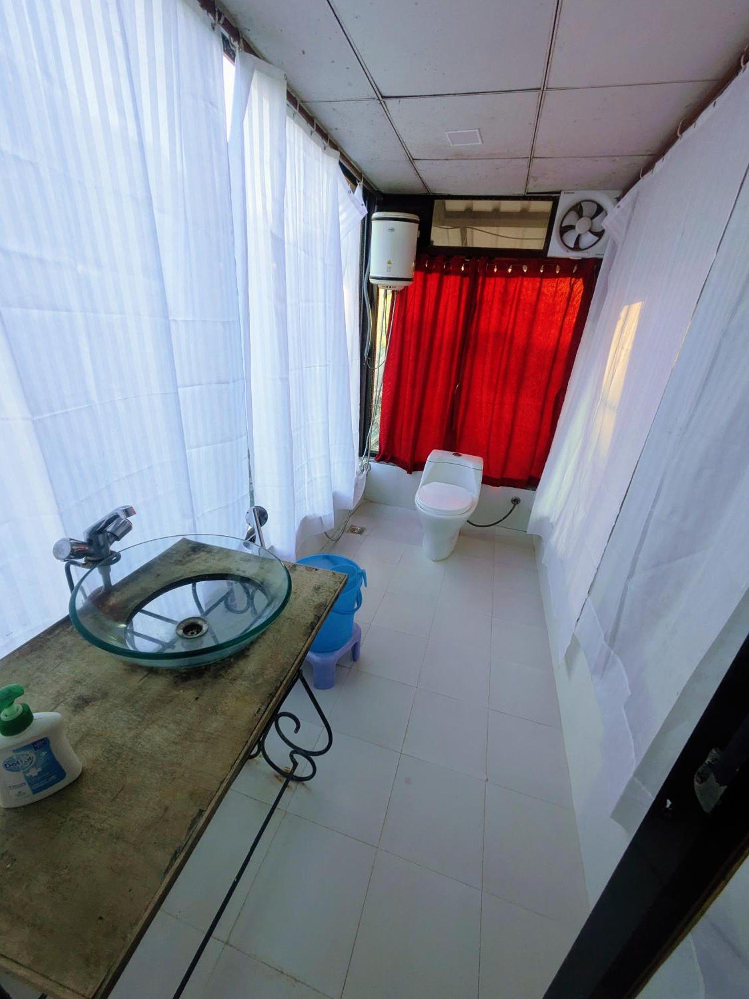 Dude Ranch Villa Mount Abu Bagian luar foto